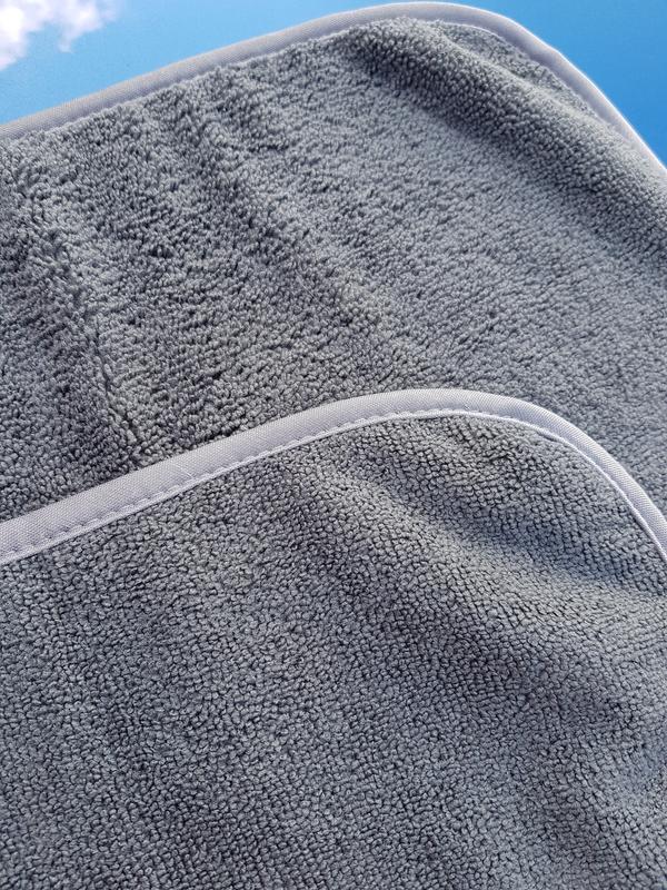 SGCB Wax removal towel 293/292