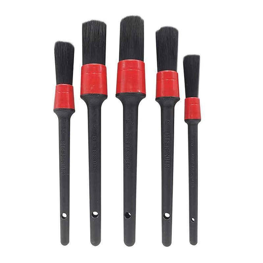 *Pack of 5* Blitz Detailing Value Brushes