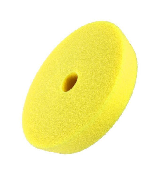 Honey Combination - Honey R-DA (Medium) Yellow Polishing Pad 125mm