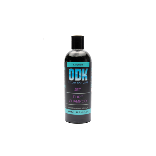 ODK Jet 500ml - Shampoo