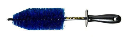 EZ Details Small Brush - Blue