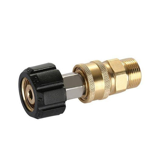 M22 1/4" Quick Release Adapter