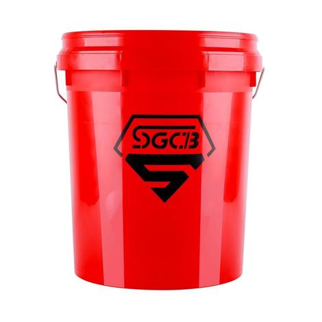 SGCB 20 Litre Wash Buckets