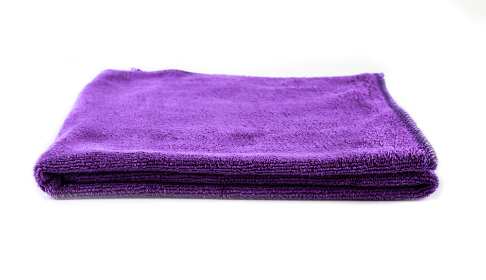SGCB Premium Car Microfiber Towels