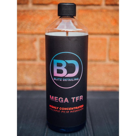 Blitz Detailing MEGA TFR Highly Concentrated (1000ml)